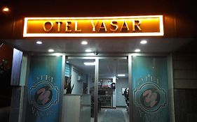 Yaşar Otel